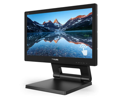Monitor Philips 162B9T/00 dotykowy